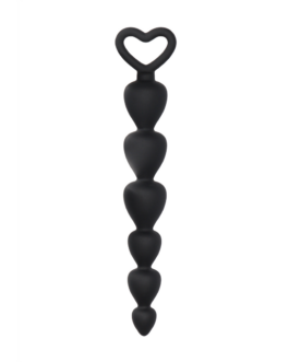 Siliconen Anale Bollen