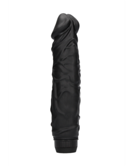 Realistische Multispeed Vibrator