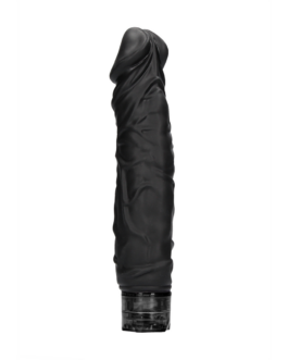 Realistische Multispeed Vibrator