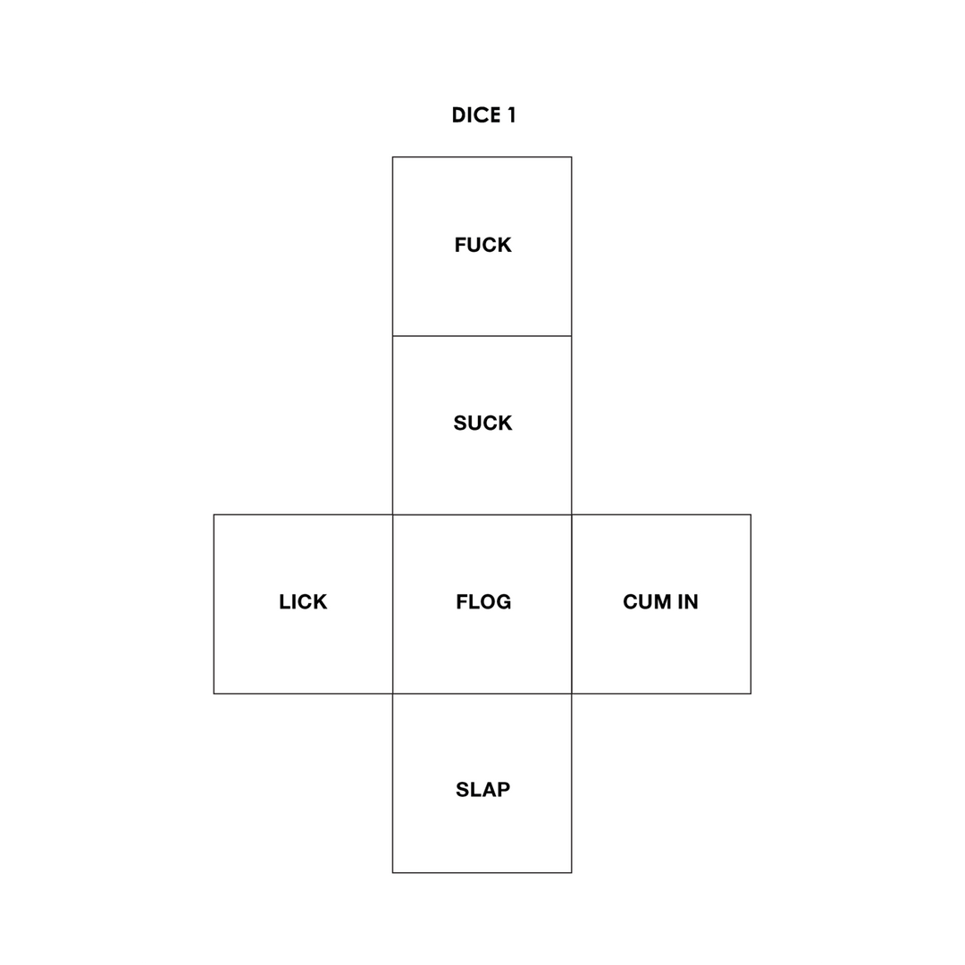 Kink Dobbelstenen - Afbeelding 3
