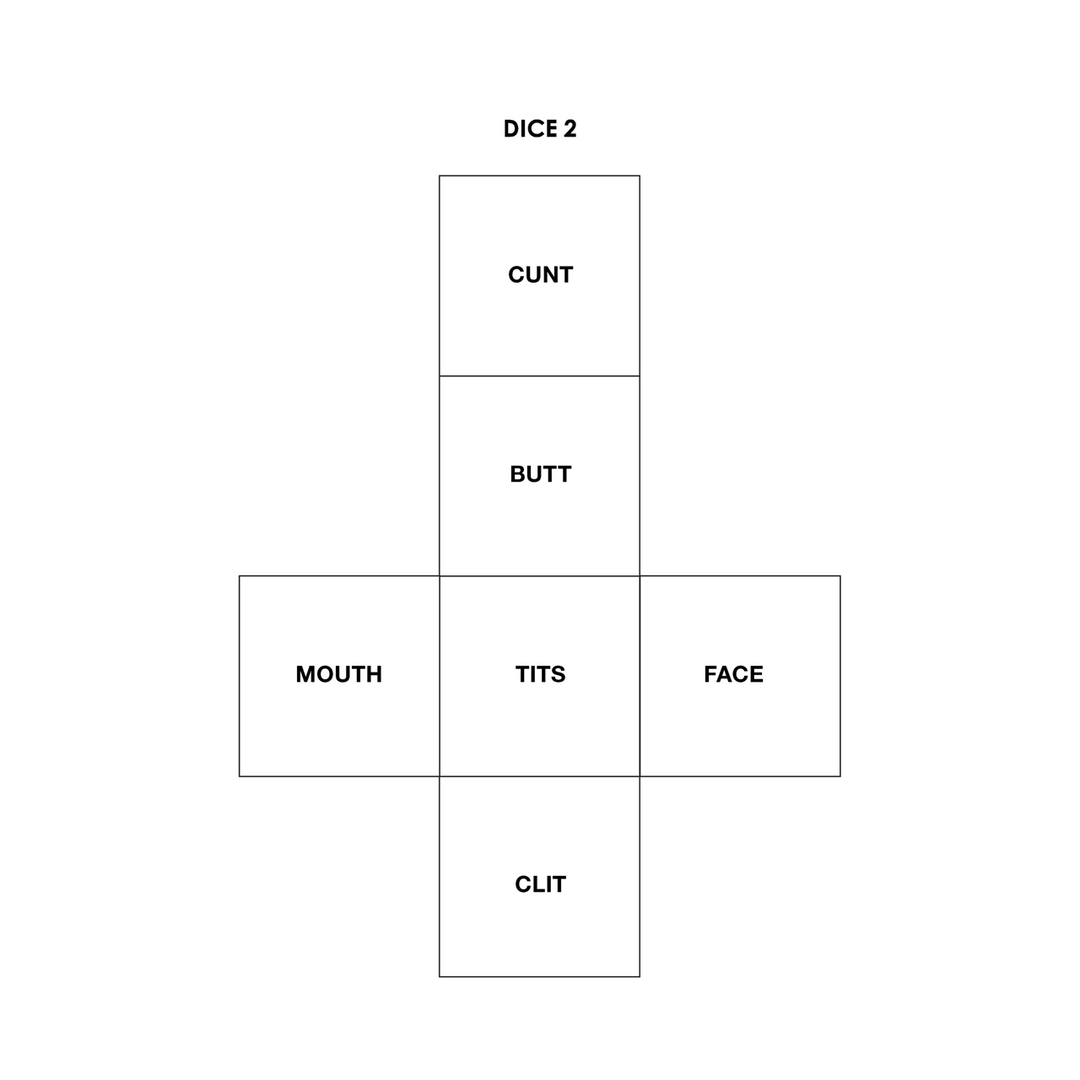 Kink Dobbelstenen - Afbeelding 4