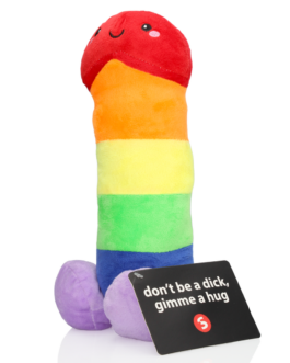 Penis Plushie – 12/ 30 cm
