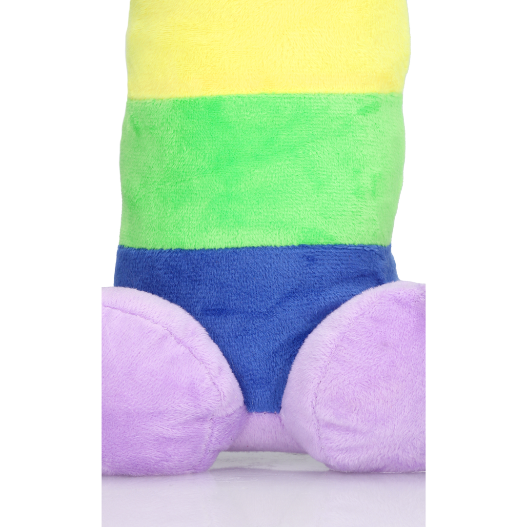 Penis Plushie - 12/ 30 cm - Afbeelding 6
