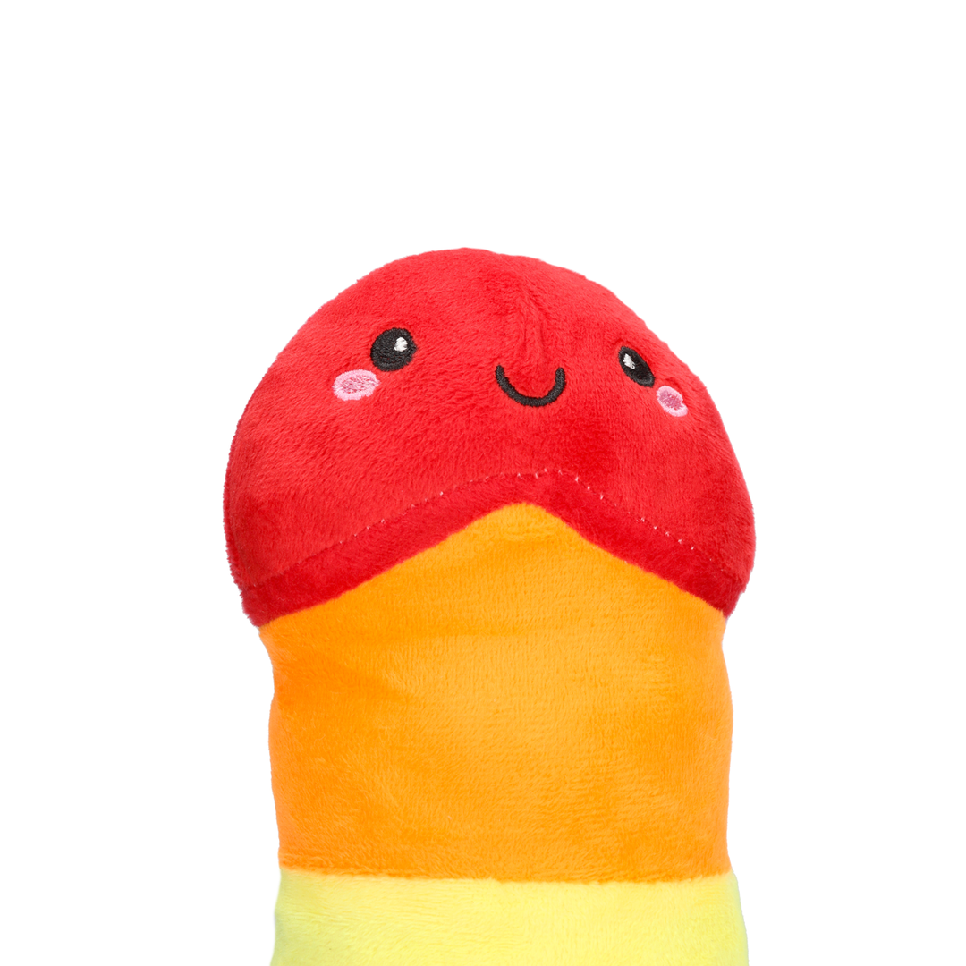 Penis Plushie - 12/ 30 cm - Afbeelding 7