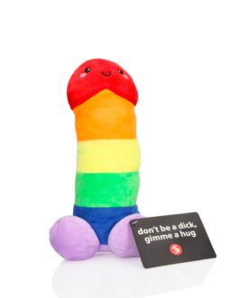 Penis Plushie – 12/ 30 cm