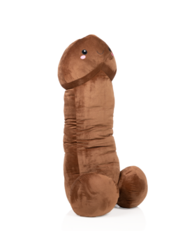 Penis Plushie – 39”/ 100 cm