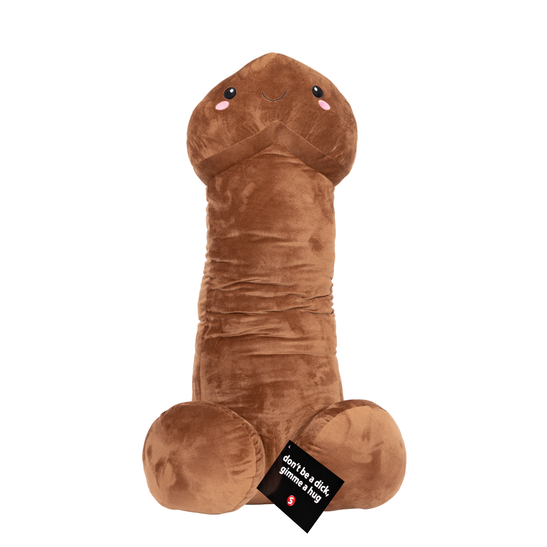 Penis Plushie - 39''/ 100 cm - Afbeelding 3