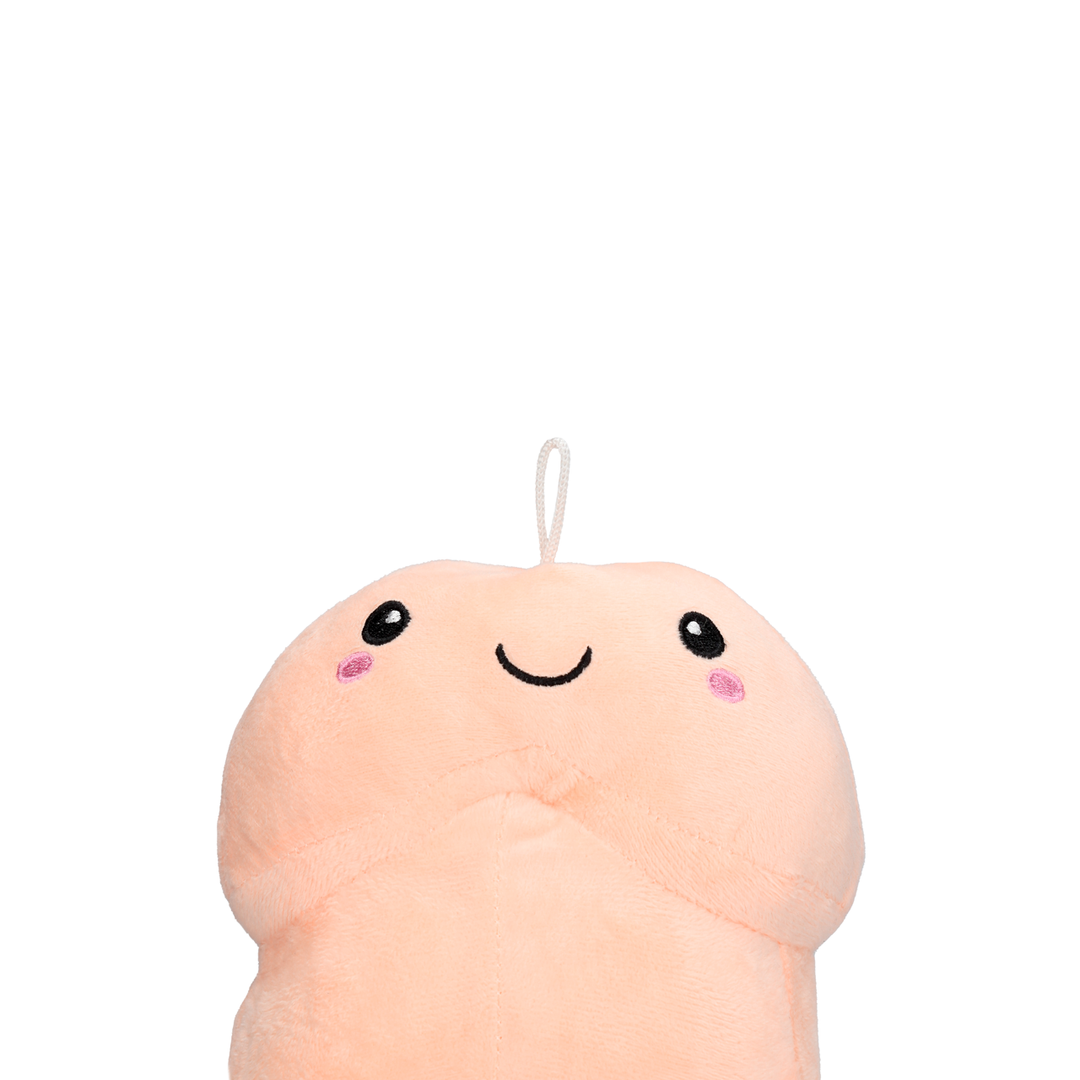 Korte Penis Plushie 8''/ 20 cm - Afbeelding 6