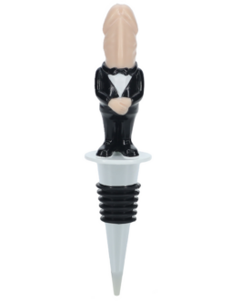 Groom Flessenstopper