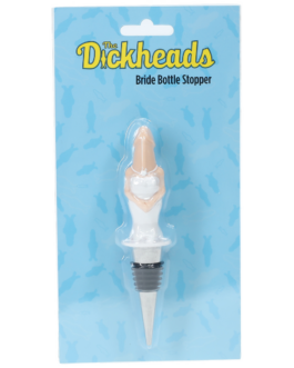 Bruidsflesstopper