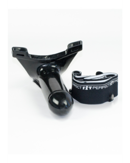 Armor Knight XL – Strap-On Dildo – S/M