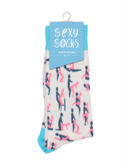 Sutra Socks – US maat 2-7,5 / EU maat 36-41