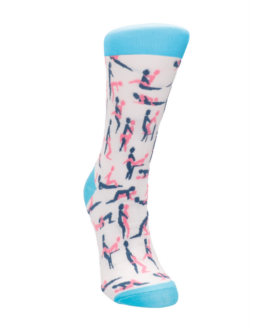 Sutra Socks – US maat 2-7,5 / EU maat 36-41