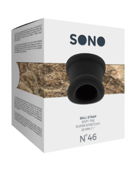 No.46 – Ball Strap