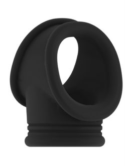 Nr.48 – Cockring met Ball Strap