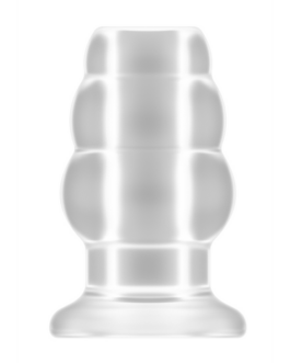 No.51 – Holle Tunnel Butt Plug – Groot