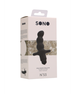 No.53 – Anale Vinger Stimulator