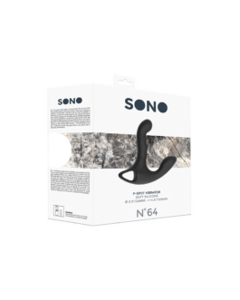 No.64 – P-Spot Vibrator