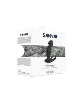 No.65 – P-Spot Vibrator