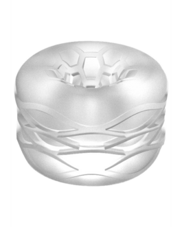 No.93 – Tweezijdig bruikbare masturbator en bumper