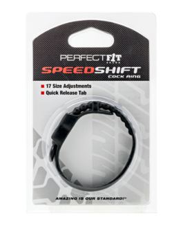 Speed Shift – Cockring
