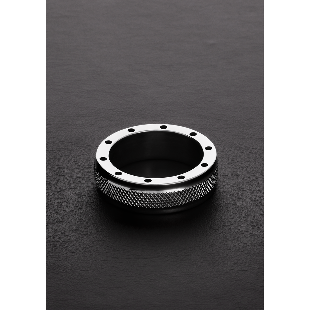 COOL en KNURL C-Ring - 0,6 x 2 / 15 x 50 mm - Afbeelding 3