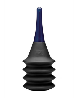 Heet Water Grote Accordeon Enema Pomp