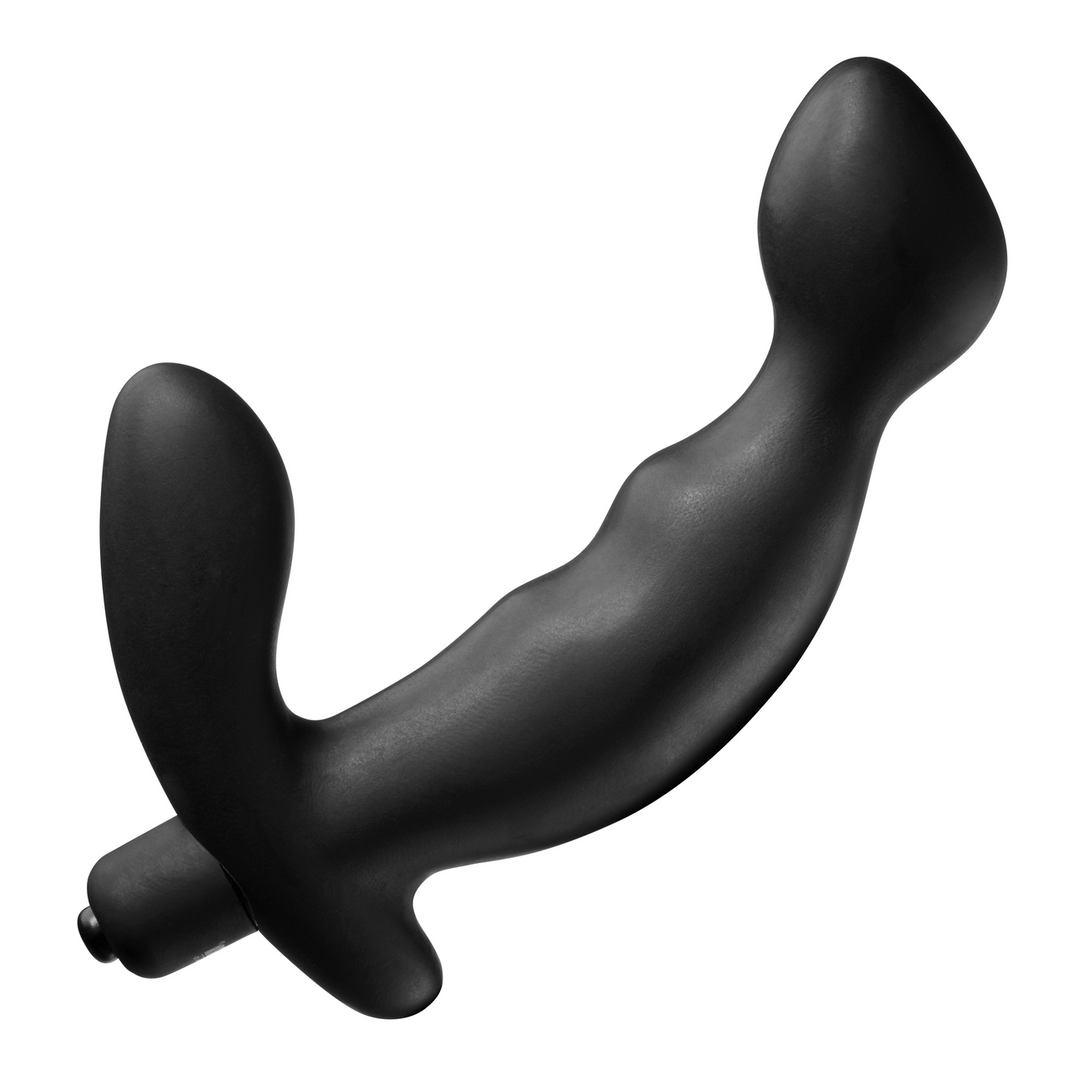 P-Spot - Prostate Vibrator - Afbeelding 3