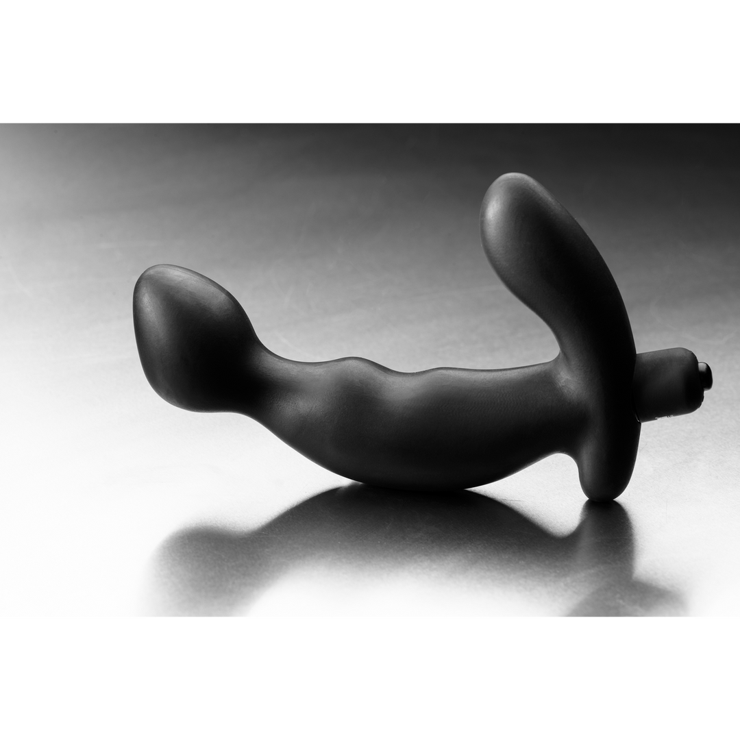 P-Spot - Prostate Vibrator - Afbeelding 4