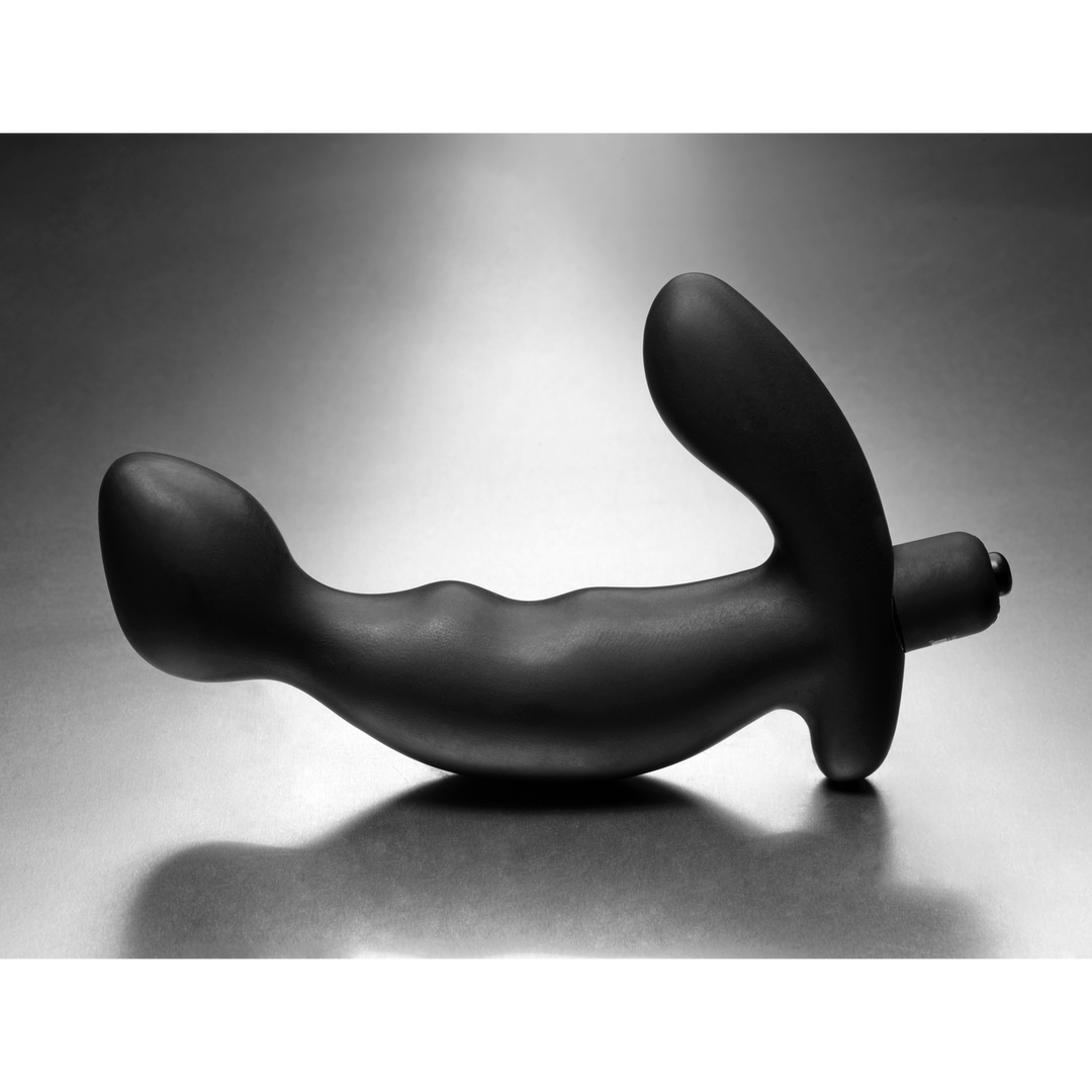 P-Spot - Prostate Vibrator - Afbeelding 6