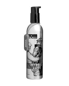 Hybride Smeermiddel – 8 fl oz / 236 ml