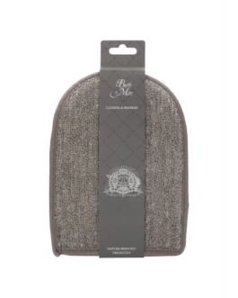 Bath Mitt