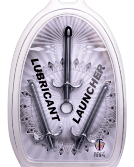 Lube Launcher