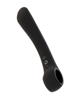 Ombra – Buigbare Vibrator – Zwart