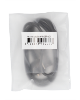 VIVE-oplader voor VIVE014 – VIVE023 + VIVE028 – VIVE046