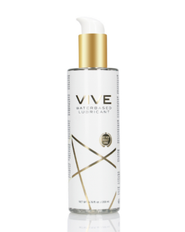 Waterbased Lubricant – 200 ml