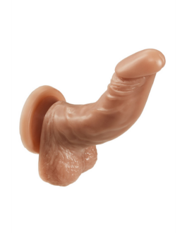 Working Man – Your Soldier Dildo – 6,5 / 16,5 cm