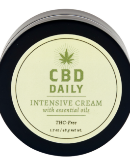 Original Strength Intensive Cream – 2 oz / 48 gr