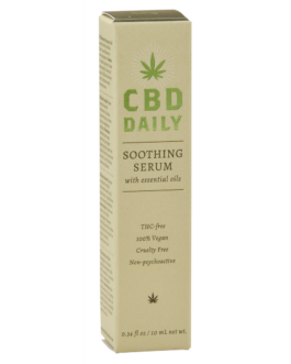 Kalmerend Serum Rollerbal – 0,3 fl oz / 10 ml