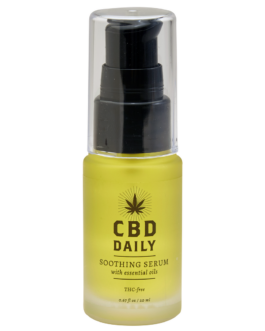 Verzachtend Serum – 0,7 fl oz / 20 ml