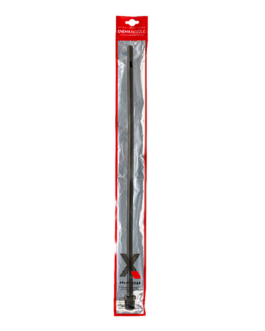 Mondstuk voor Pro Shower – Accessoire voor Intieme Douche – Zwart