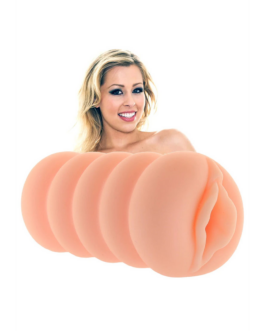 Zoey Monroe – Pussy Masturbator 3D