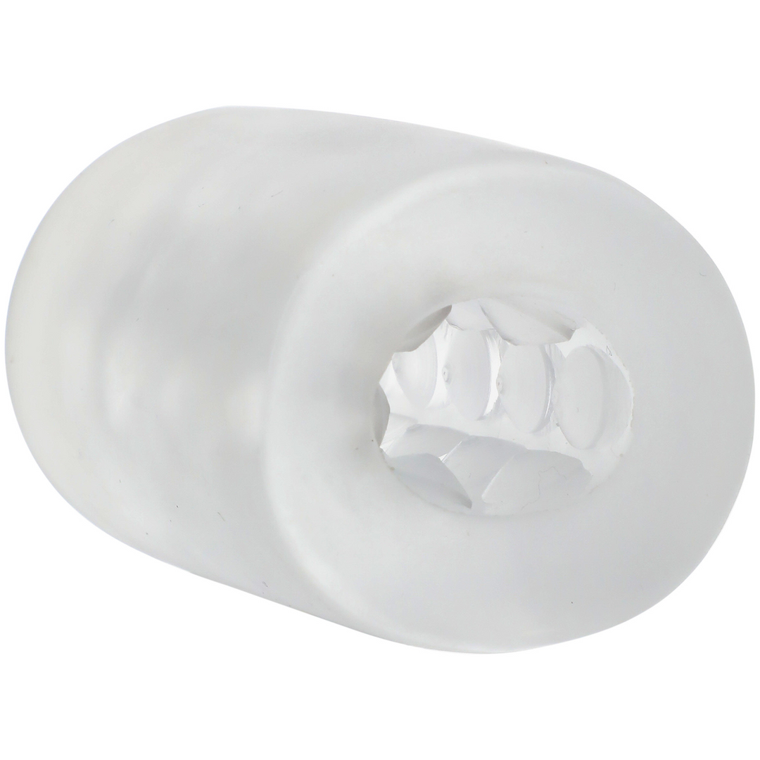 Helpen Hoofd - Masturbator Sleeve - Frost - Afbeelding 3