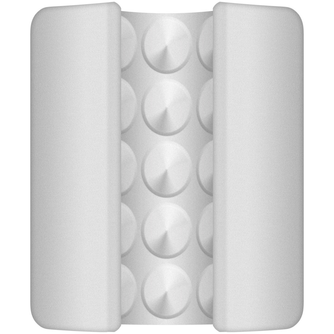 Helpen Hoofd - Masturbator Sleeve - Frost - Afbeelding 4