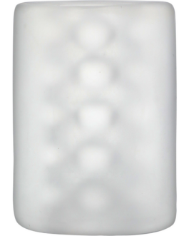 Helpen Hoofd – Masturbator Sleeve – Frost