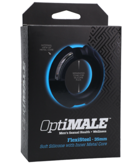 Flexisteel – Siliconen Binnenmetaal Kern – 35 mm