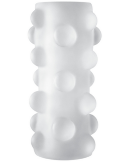 Rollerball – Omkeerbare ULTRASKYN Masturbator