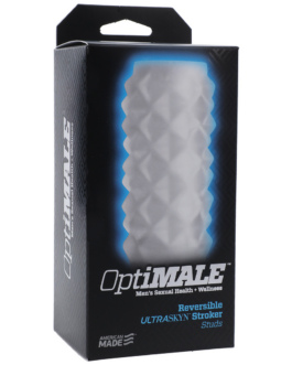 Studs – Omkeerbare ULTRASKYN Masturbator