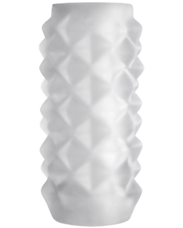 Studs – Omkeerbare ULTRASKYN Masturbator