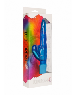 Nr. 48 – Rabbit Vibrator